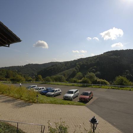 Hotel Auf Dem Kamp Hagen  Buitenkant foto