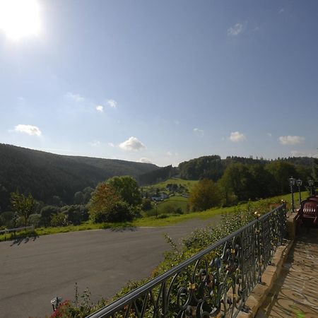 Hotel Auf Dem Kamp Hagen  Buitenkant foto