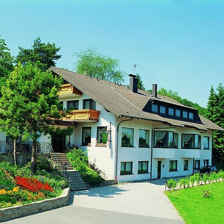 Hotel Auf Dem Kamp Hagen  Buitenkant foto