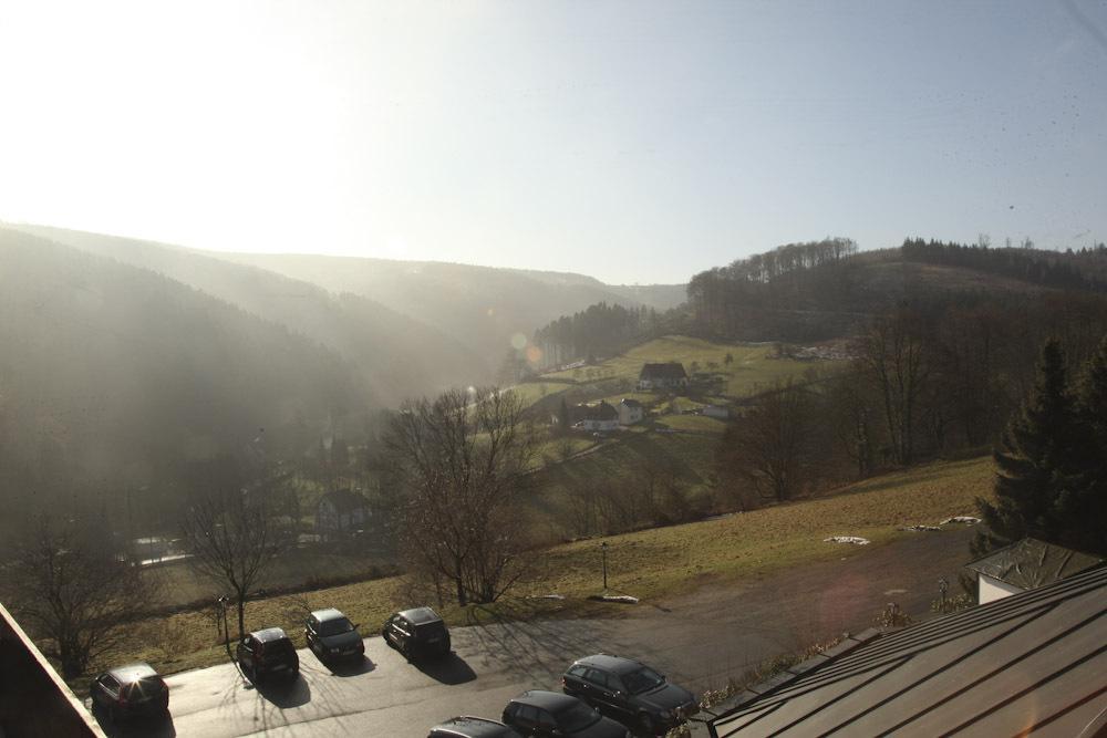 Hotel Auf Dem Kamp Hagen  Buitenkant foto