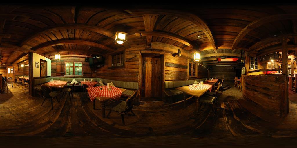 Hotel Auf Dem Kamp Hagen  Buitenkant foto