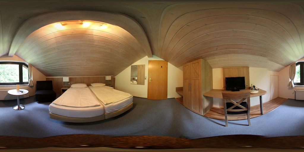 Hotel Auf Dem Kamp Hagen  Buitenkant foto