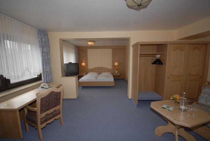 Hotel Auf Dem Kamp Hagen  Kamer foto